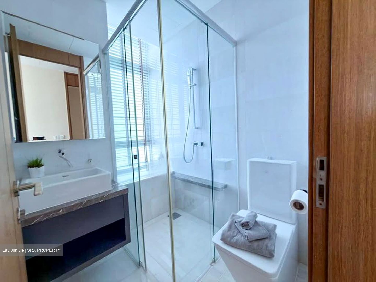 RESIDENCES AT EMERALD HILL (D9), Apartment #597514131